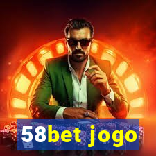 58bet jogo