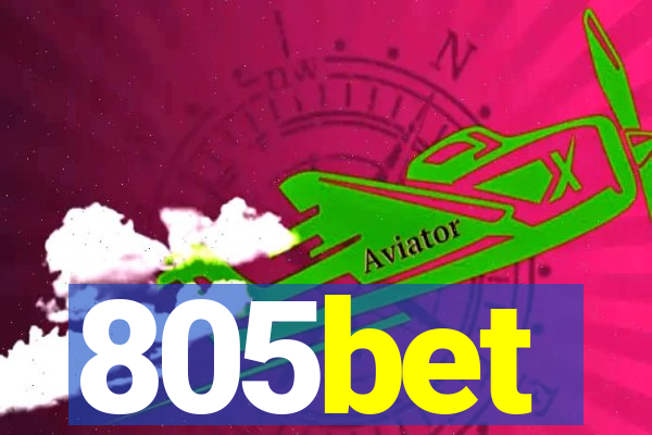 805bet