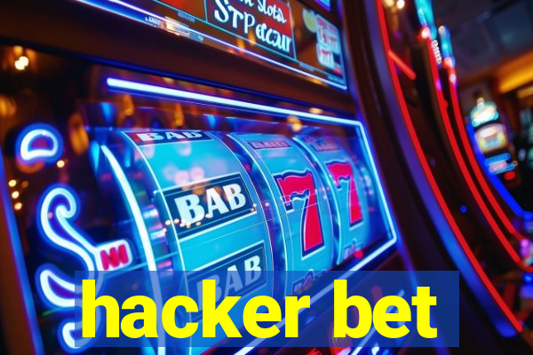 hacker bet