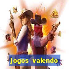 jogos valendo dinheiro online