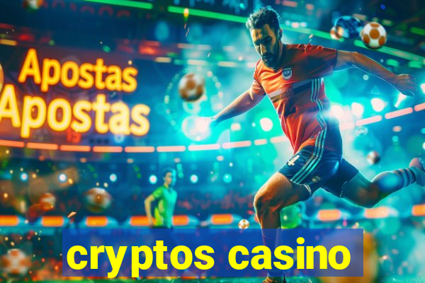 cryptos casino