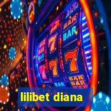 lilibet diana