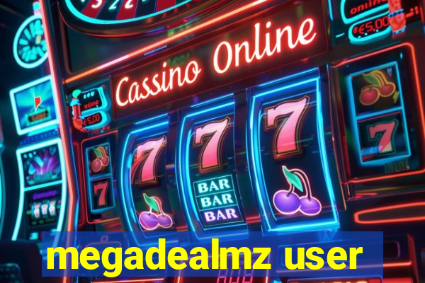 megadealmz user