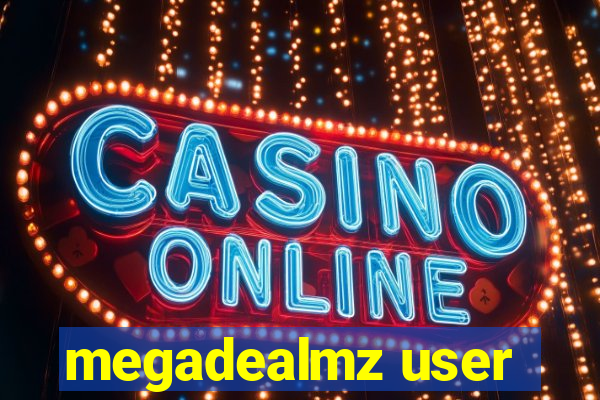 megadealmz user