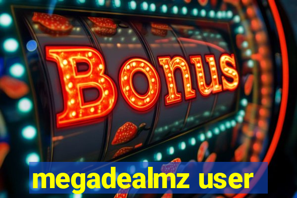 megadealmz user