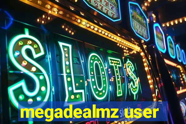 megadealmz user