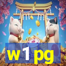 w1 pg