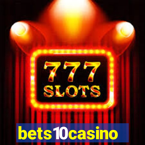 bets10casino