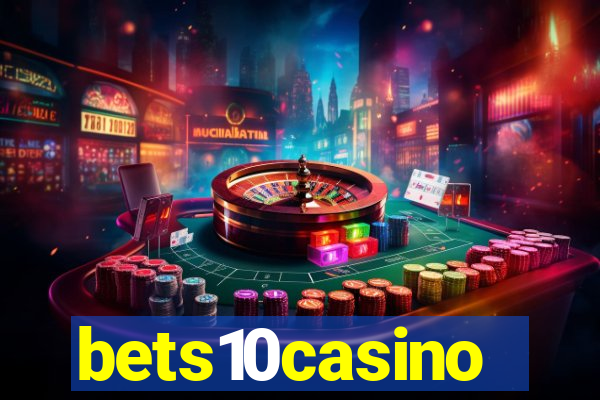 bets10casino