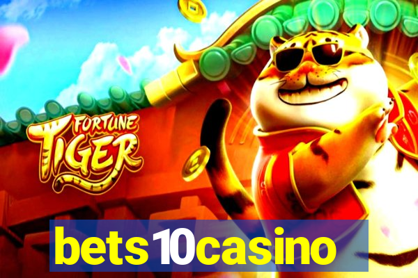 bets10casino