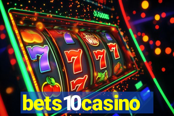 bets10casino