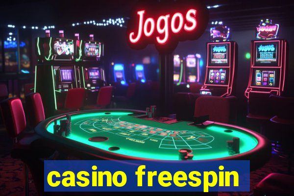 casino freespin