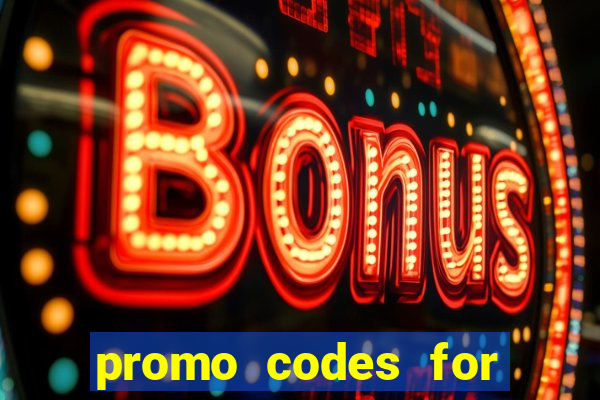 promo codes for blackout bingo