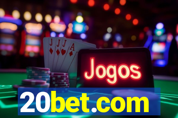 20bet.com