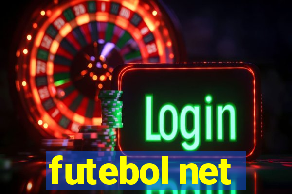 futebol net