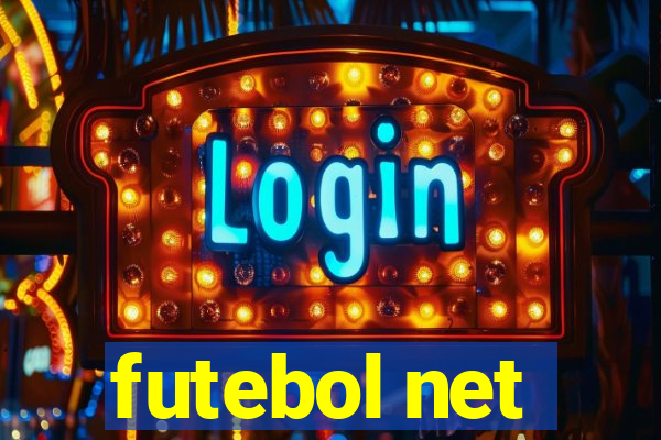 futebol net