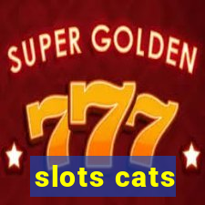 slots cats