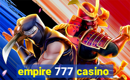 empire 777 casino