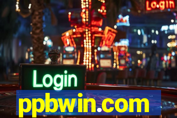 ppbwin.com