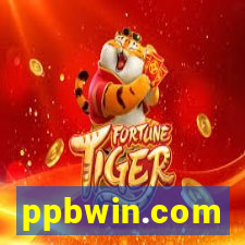 ppbwin.com