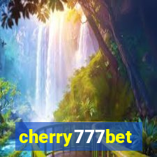 cherry777bet