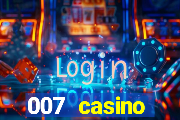 007 casino royale-you know my name