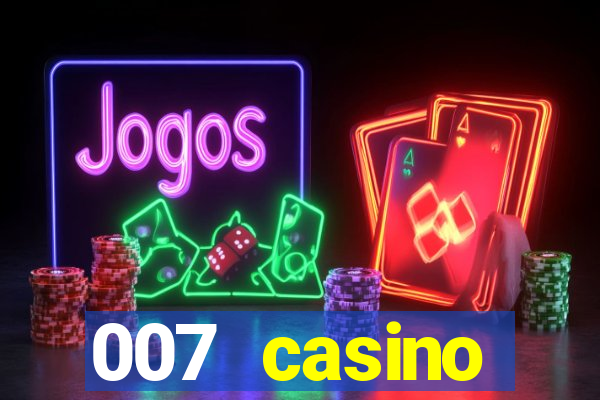 007 casino royale-you know my name