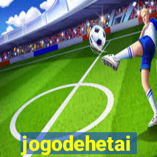 jogodehetai