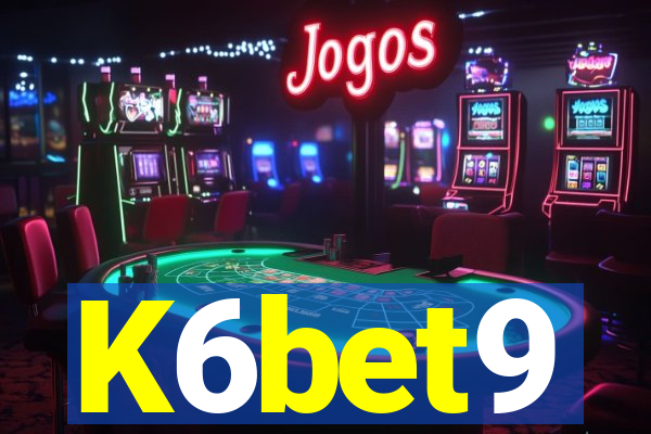 K6bet9