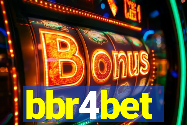 bbr4bet