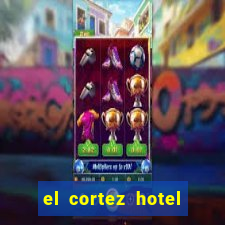 el cortez hotel and casino in las vegas