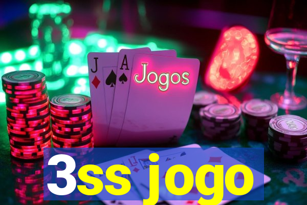 3ss jogo