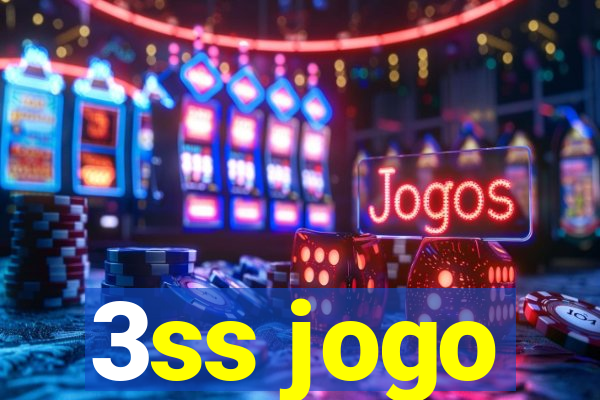 3ss jogo