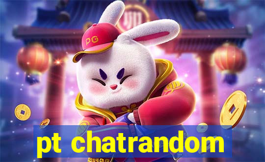 pt chatrandom