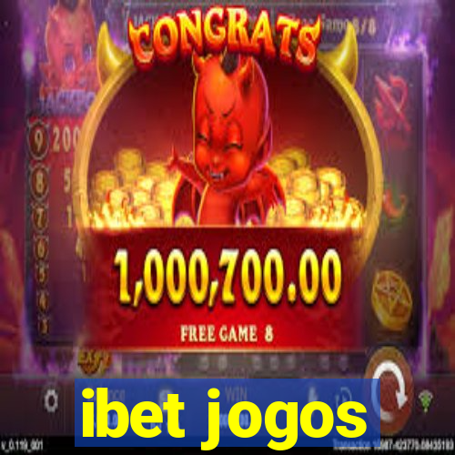 ibet jogos