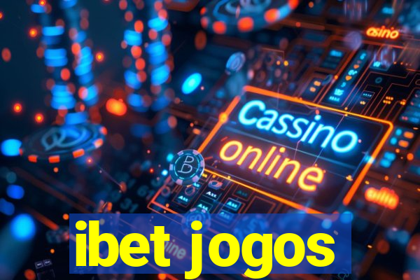 ibet jogos