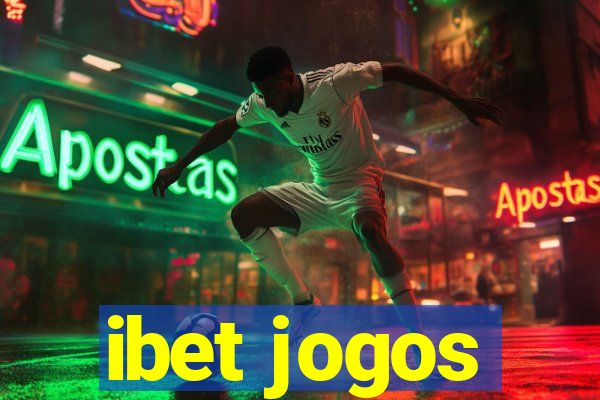 ibet jogos