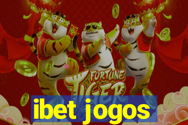 ibet jogos