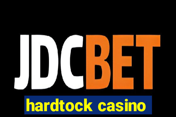 hardtock casino