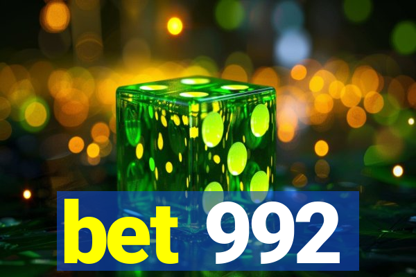 bet 992