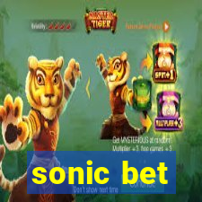 sonic bet