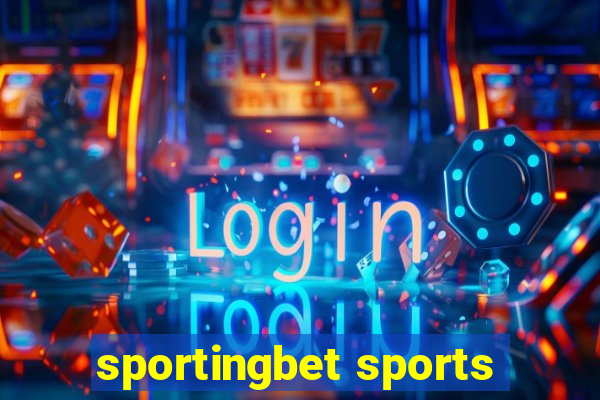 sportingbet sports