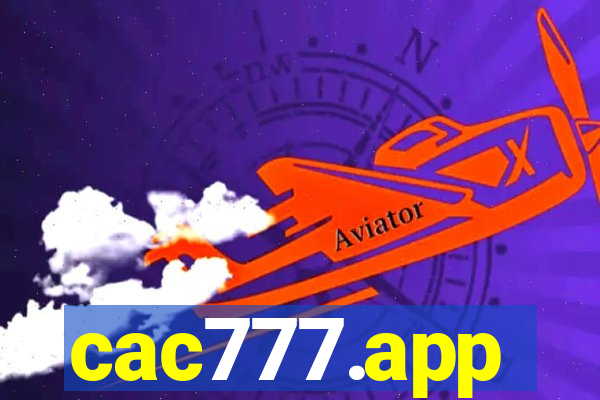 cac777.app