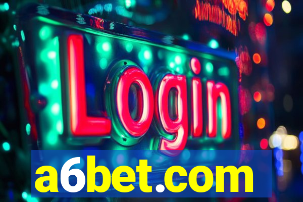 a6bet.com