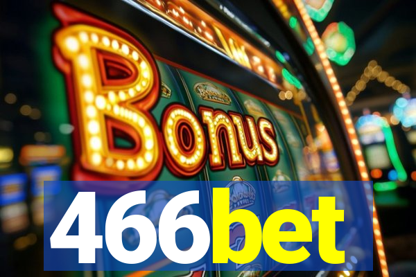 466bet