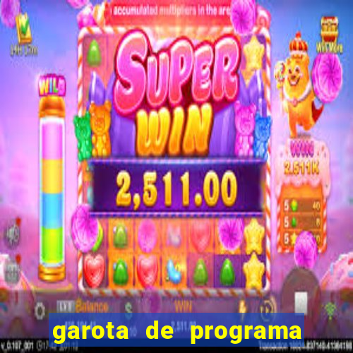 garota de programa em barreiras