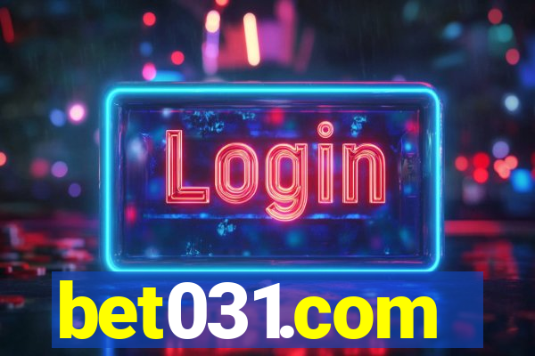 bet031.com