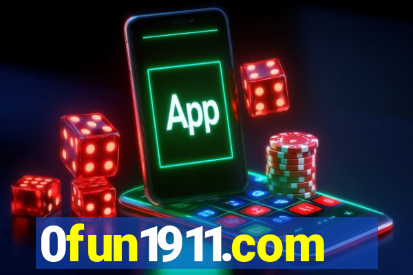 0fun1911.com