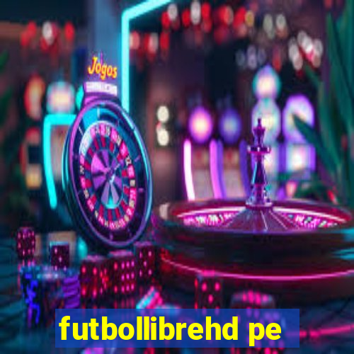 futbollibrehd pe