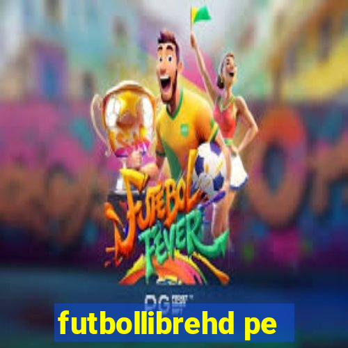 futbollibrehd pe